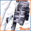 Tringlerie d'essuie-glace avant pour CITROEN | 104046, 1748229